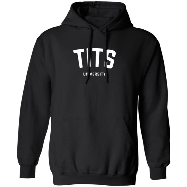 Elon Musk Tits University Sweatshirt Elon Musk Tits University Sweatshirt