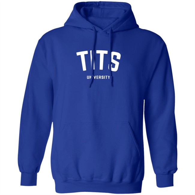 Elon Musk Tits University Sweatshirt Elon Musk Tits University Sweatshirt