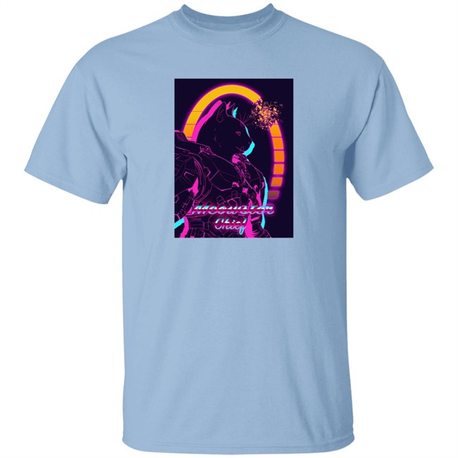 National Cat Day Shirts Meowster Chief Shirt