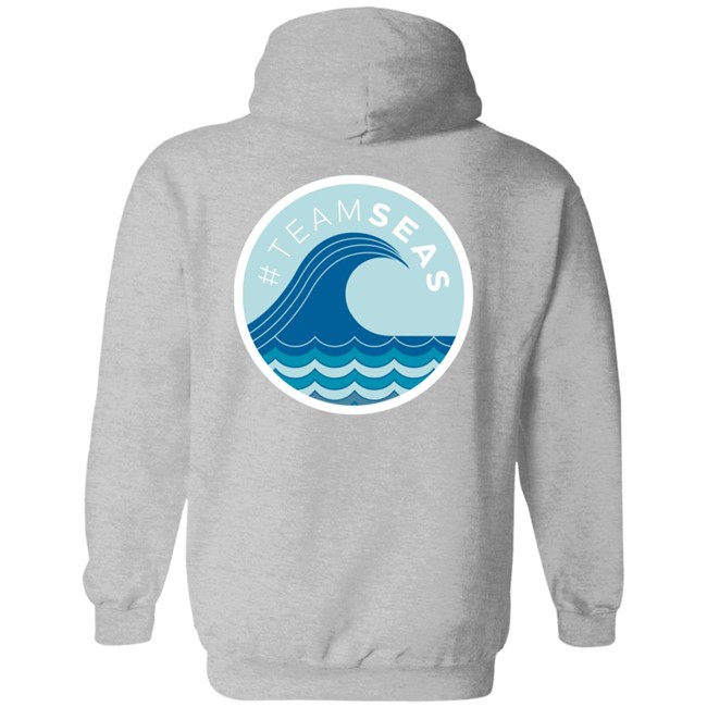 Team Seas Merch Logo Shirt Core Long Sleeve Tee Shirt Team Seas Merch Logo Shirt Core Long Sleeve Tee Shirt