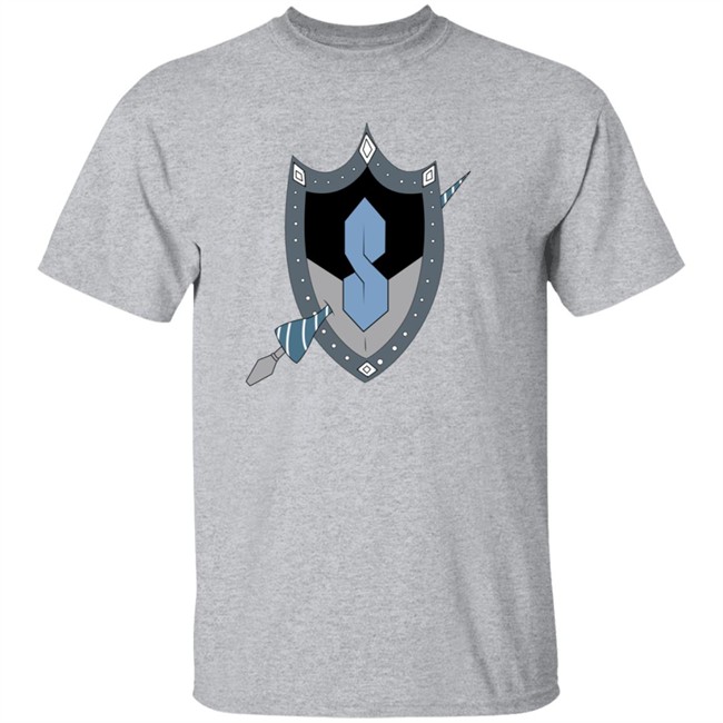 Sneegsnag Merch Coat Of Arms Hoodie Sneegsnag Merch Coat Of Arms Hoodie