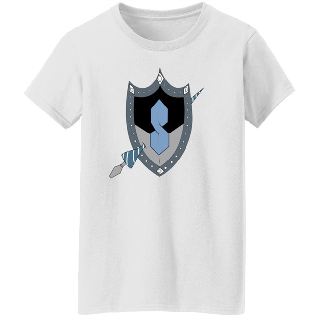 Sneegsnag Merch Coat Of Arms Hoodie Sneegsnag Merch Coat Of Arms Hoodie