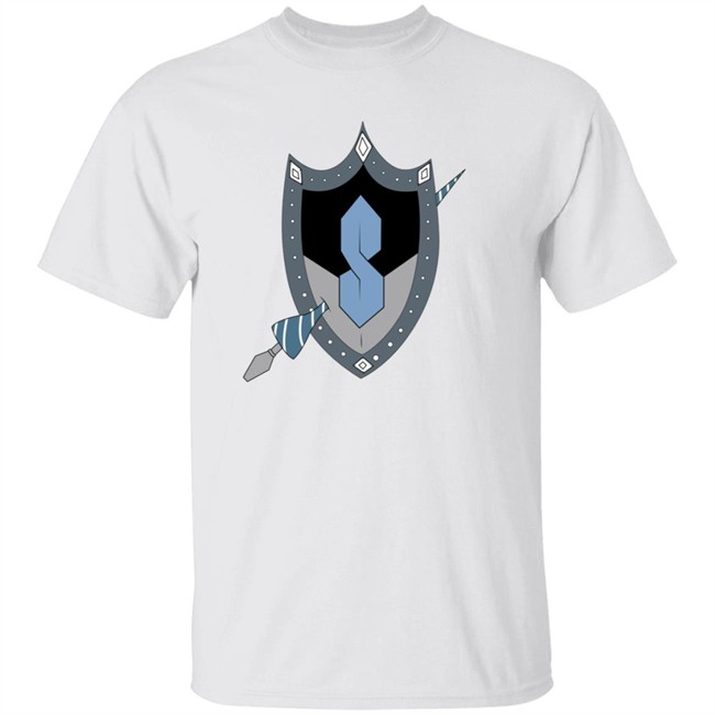 Sneegsnag Merch Coat Of Arms Hoodie Sneegsnag Merch Coat Of Arms Hoodie