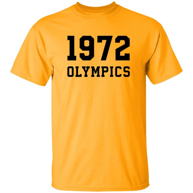 1972 Olympics Pullover Sweatshirt 1972 Hoodie 1972 Olympics Pullover Sweatshirt 1972 Hoodie