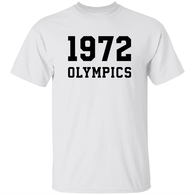 1972 Olympics Pullover Sweatshirt 1972 Hoodie 1972 Olympics Pullover Sweatshirt 1972 Hoodie