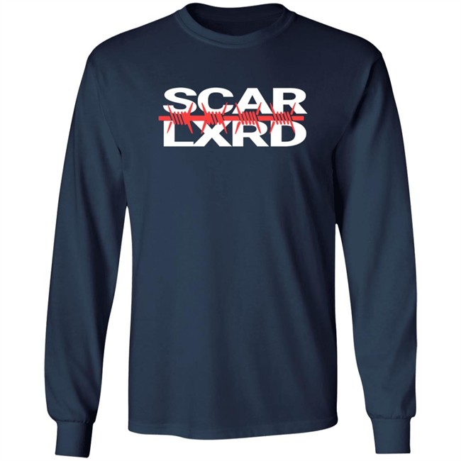 Scarlxrd Merch Hell Is Xn Earth Black Tee Shirt Scarlxrd Merch Hell Is Xn Earth Black Tee Shirt