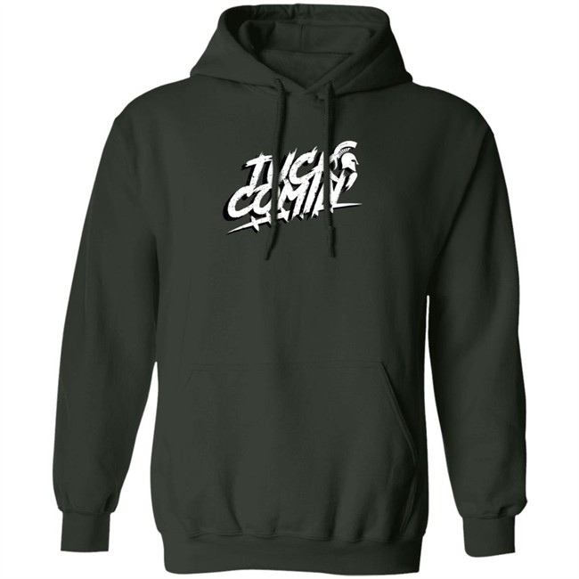 Tuck Comin Officially Licensed Michigan State Spartans MSU T Shirt Tuck Comin Officially Licensed Michigan State Spartans MSU T Shirt