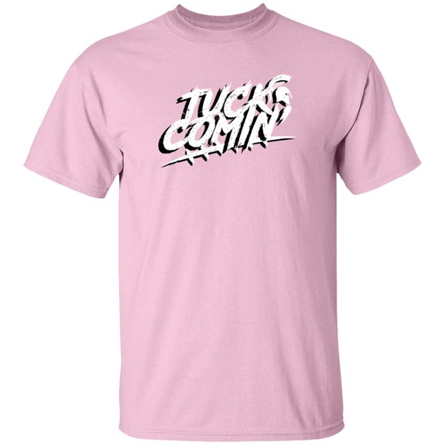 Tuck Comin Officially Licensed Michigan State Spartans MSU T Shirt Tuck Comin Officially Licensed Michigan State Spartans MSU T Shirt