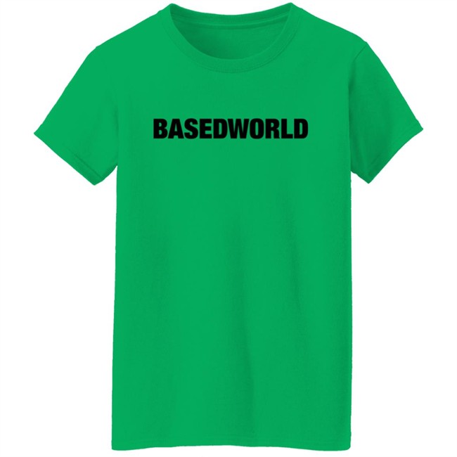 Lil B Basedworld Hoodie Lil B Basedworld Hoodie