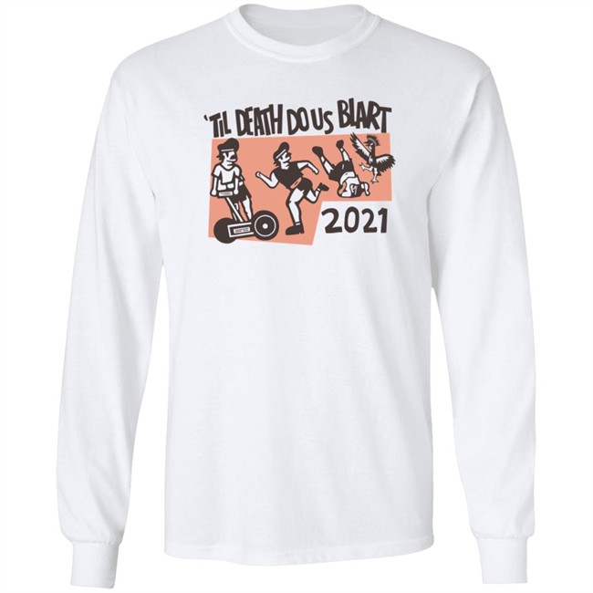 Death Blart Shirt, Mcelroy Merch Squad Dftba Death Blart Shirt, Mcelroy Merch Squad Dftba