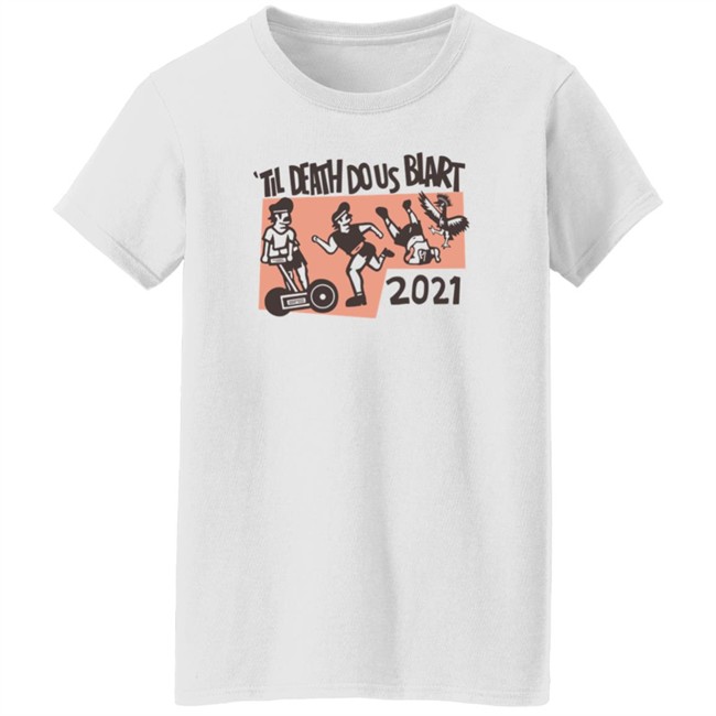 Death Blart Shirt, Mcelroy Merch Squad Dftba Death Blart Shirt, Mcelroy Merch Squad Dftba
