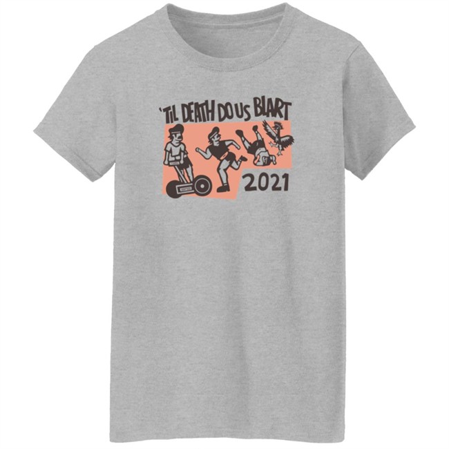 Death Blart Shirt, Mcelroy Merch Squad Dftba Death Blart Shirt, Mcelroy Merch Squad Dftba