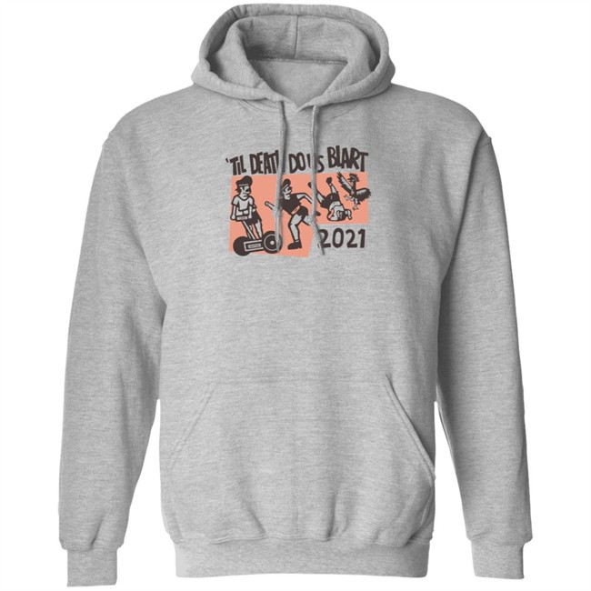 Death Blart Shirt, Mcelroy Merch Squad Dftba Death Blart Shirt, Mcelroy Merch Squad Dftba