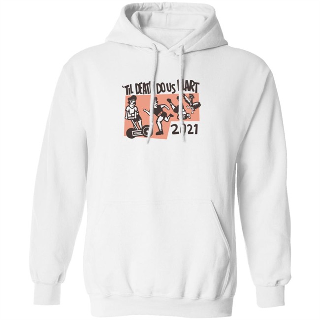Death Blart Shirt, Mcelroy Merch Squad Dftba Death Blart Shirt, Mcelroy Merch Squad Dftba