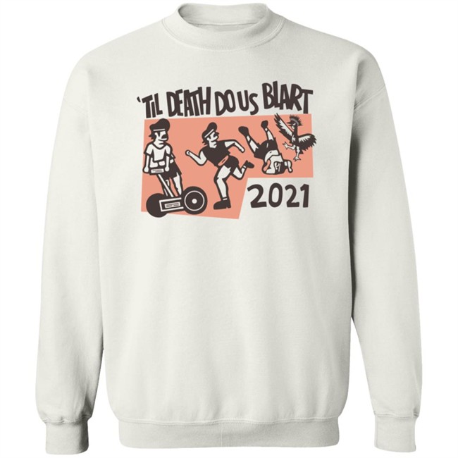 Death Blart Shirt, Mcelroy Merch Squad Dftba Death Blart Shirt, Mcelroy Merch Squad Dftba