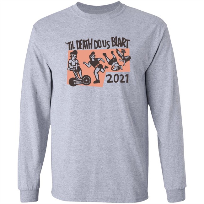 Death Blart Shirt, Mcelroy Merch Squad Dftba Death Blart Shirt, Mcelroy Merch Squad Dftba