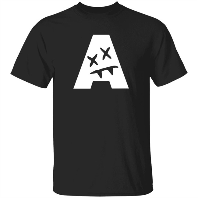 Exclusive Steve Aoki & Armin Van Buuren, Music Means Love Forever T Shirt