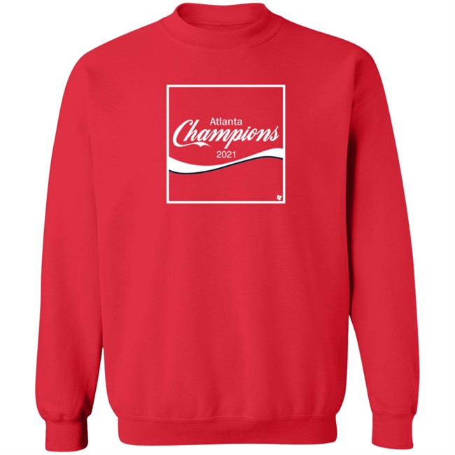 Tl Champions 2021 Shirt, World Championship Atlanta Shirts, Breakingt - The Atlanta Baseball Collection Tl Champions 2021 Shirt, World Championship Atlanta Shirts, Breakingt - The Atlanta Baseball Collection
