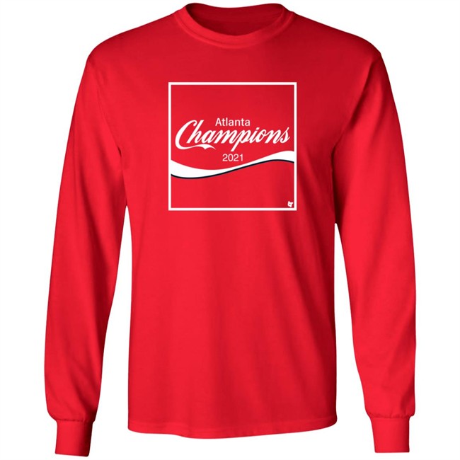 Tl Champions 2021 Shirt, World Championship Atlanta Shirts, Breakingt - The Atlanta Baseball Collection Tl Champions 2021 Shirt, World Championship Atlanta Shirts, Breakingt - The Atlanta Baseball Collection