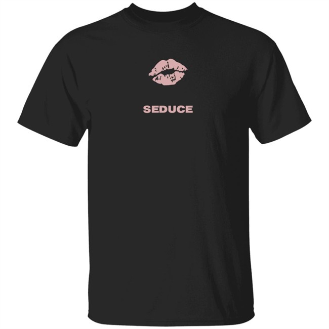 Russ Merch Store, Seduce T Shirt