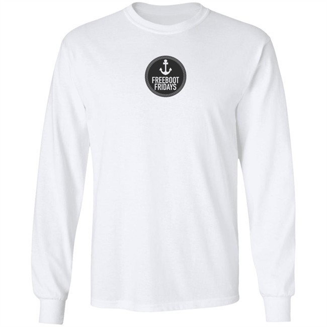 Freeboot Friday Shirt In Uptown Greenville Freeboot Friday Shirt In Uptown Greenville