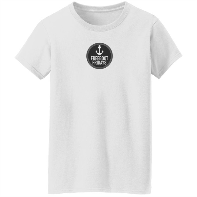 Freeboot Friday Shirt In Uptown Greenville Freeboot Friday Shirt In Uptown Greenville