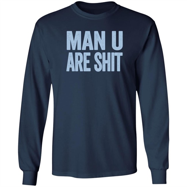 Scott Brokaw Beef Shirts Merch Man U Are Shit T Shirt Scott Brokaw Beef Shirts Merch Man U Are Shit T Shirt