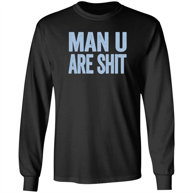 Scott Brokaw Beef Shirts Merch Man U Are Shit T Shirt Scott Brokaw Beef Shirts Merch Man U Are Shit T Shirt