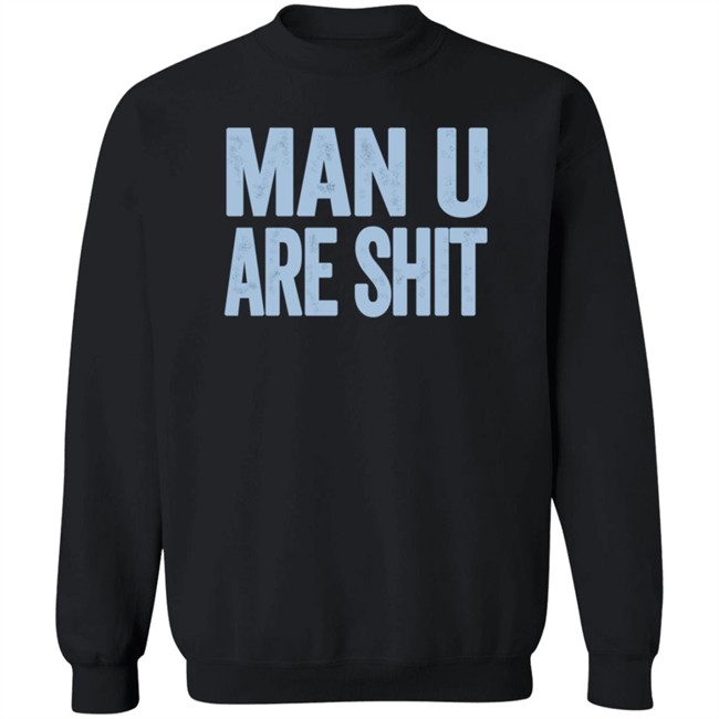 Scott Brokaw Beef Shirts Merch Man U Are Shit T Shirt Scott Brokaw Beef Shirts Merch Man U Are Shit T Shirt