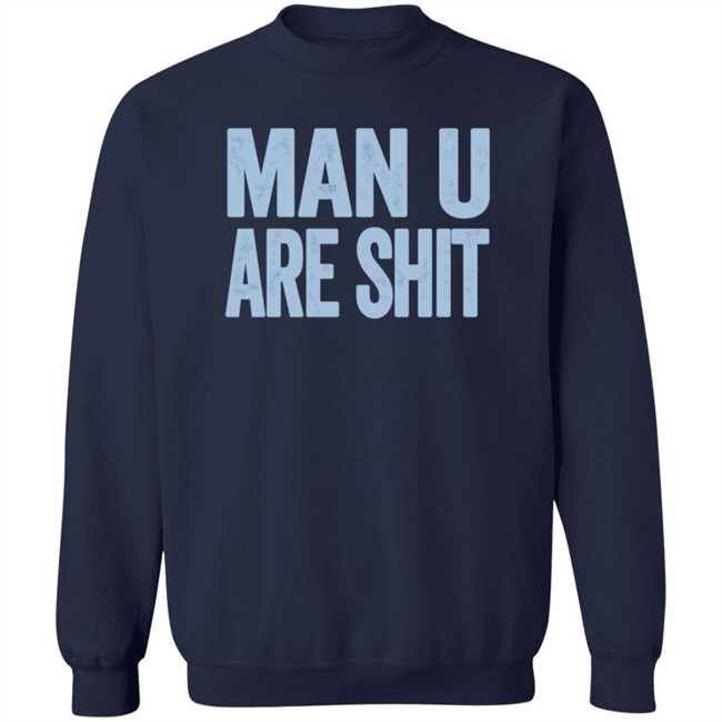 Scott Brokaw Beef Shirts Merch Man U Are Shit T Shirt Scott Brokaw Beef Shirts Merch Man U Are Shit T Shirt