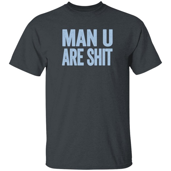 Scott Brokaw Beef Shirts Merch Man U Are Shit T Shirt Scott Brokaw Beef Shirts Merch Man U Are Shit T Shirt