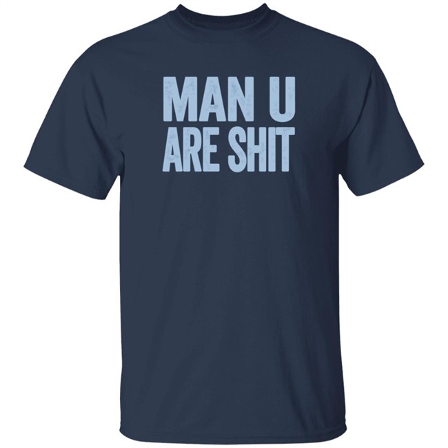 Scott Brokaw Beef Shirts Merch Man U Are Shit T Shirt Scott Brokaw Beef Shirts Merch Man U Are Shit T Shirt