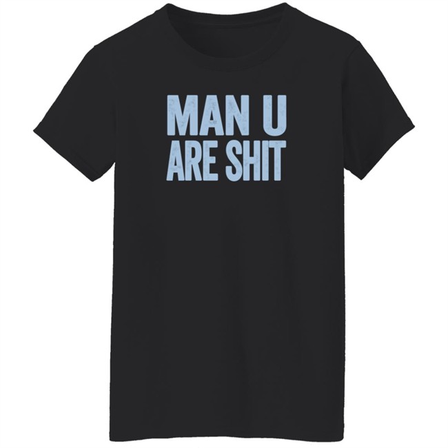 Scott Brokaw Beef Shirts Merch Man U Are Shit T Shirt Scott Brokaw Beef Shirts Merch Man U Are Shit T Shirt