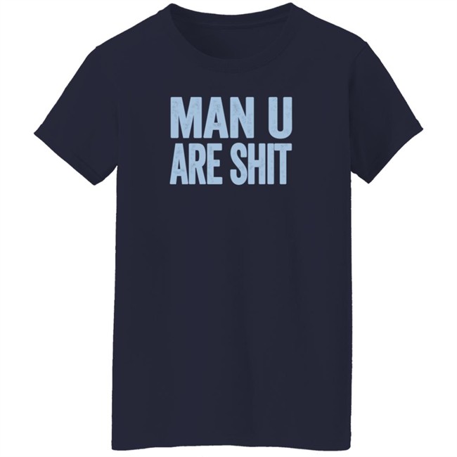 Scott Brokaw Beef Shirts Merch Man U Are Shit T Shirt Scott Brokaw Beef Shirts Merch Man U Are Shit T Shirt