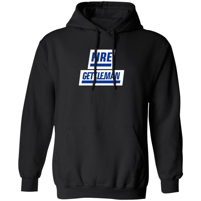 Fire Gettleman Shirt Fire Gettleman Shirt