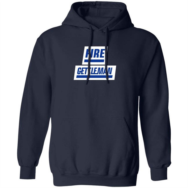 Fire Gettleman Shirt Fire Gettleman Shirt