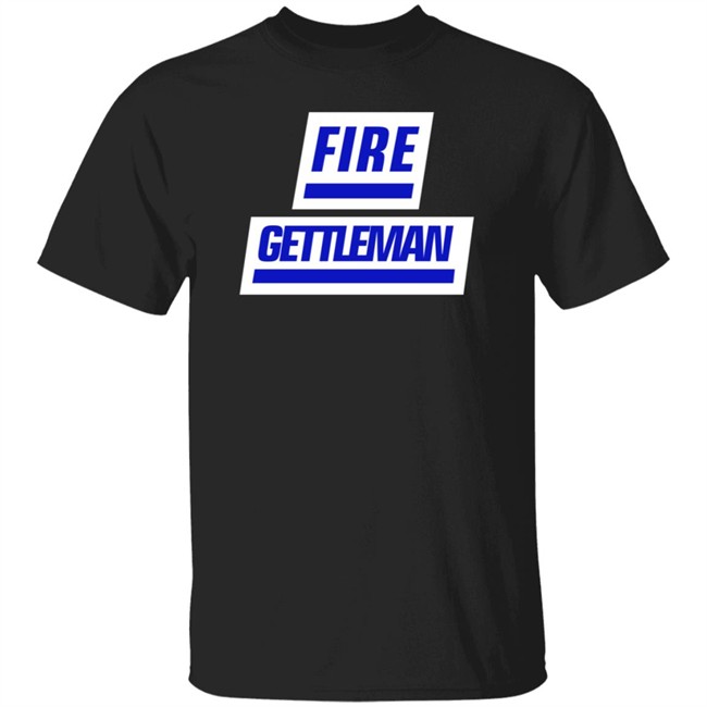 Fire Gettleman Shirt Themaj_Nfl