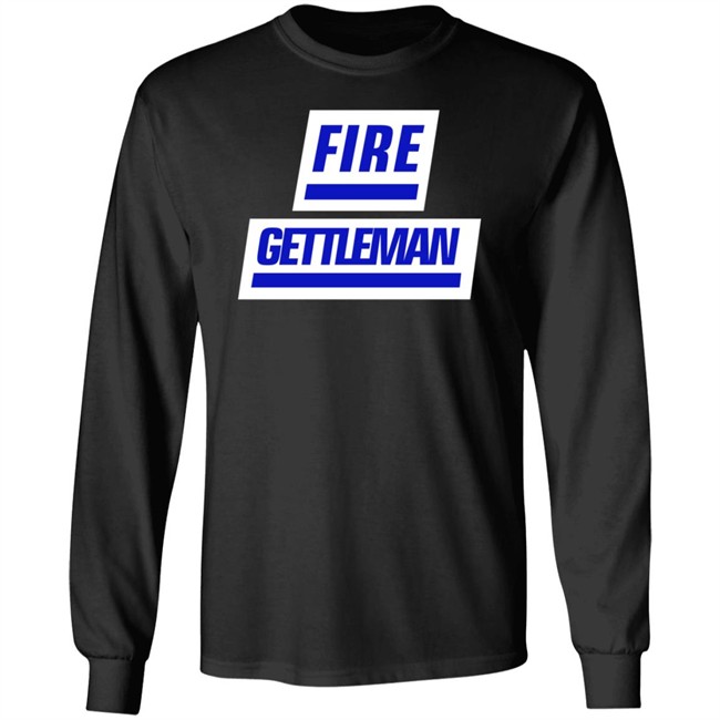 Fire Gettleman Shirt Themaj_Nfl Fire Gettleman Shirt Themaj_Nfl