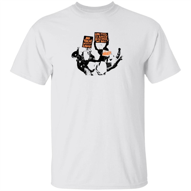 Ideologie Shop Unionize T Shirt Ideologie Merch Hoodie Sweatshirt