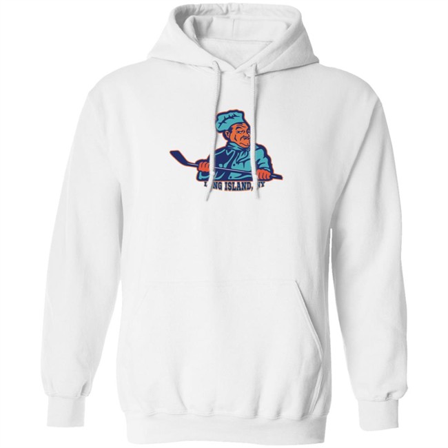 Barstool Sports Borrelli's Hockey Long Island Ny Hoodie Barstool Sports Borrelli's Hockey Long Island Ny Hoodie
