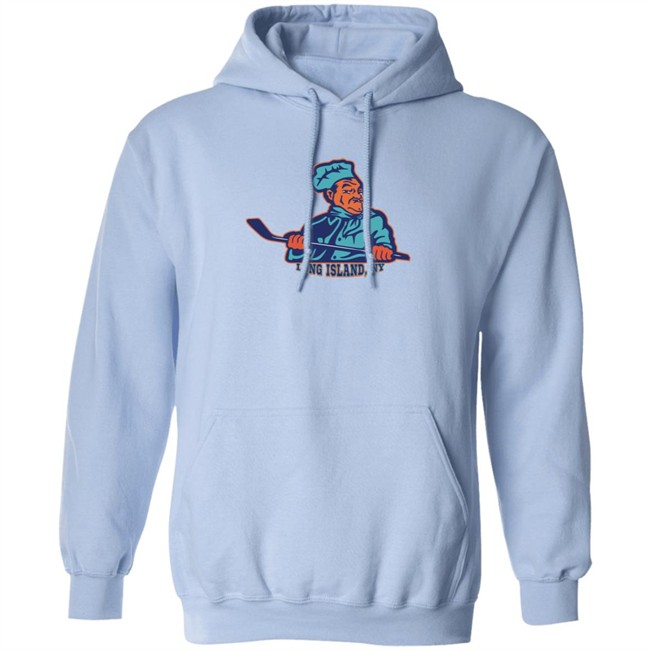 Barstool Sports Borrelli's Hockey Long Island Ny Hoodie Barstool Sports Borrelli's Hockey Long Island Ny Hoodie