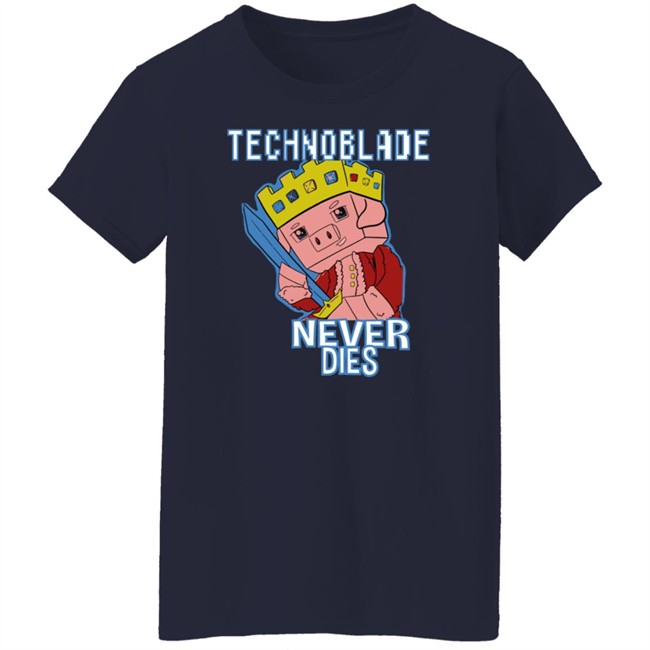 Technoblade Merch Technoblade Never Dies Hoodie Technoblade Merch Technoblade Never Dies Hoodie