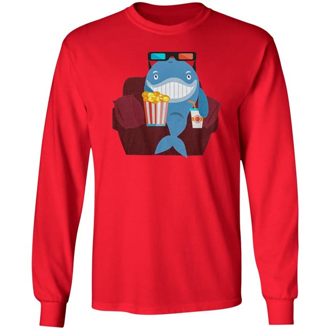 Unusual Whales Popcorn Shirt Pete G Jak Kidd Unusual Whales Popcorn Shirt Pete G Jak Kidd