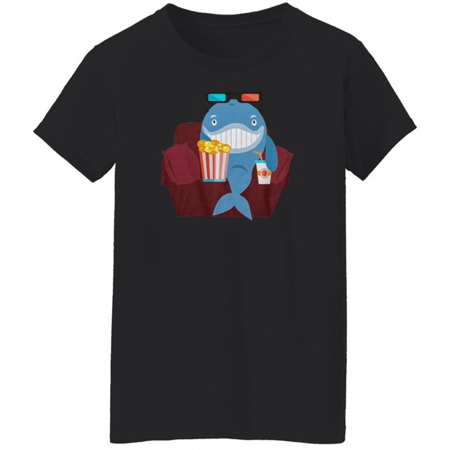Unusual Whales Popcorn Shirt Pete G Jak Kidd Unusual Whales Popcorn Shirt Pete G Jak Kidd