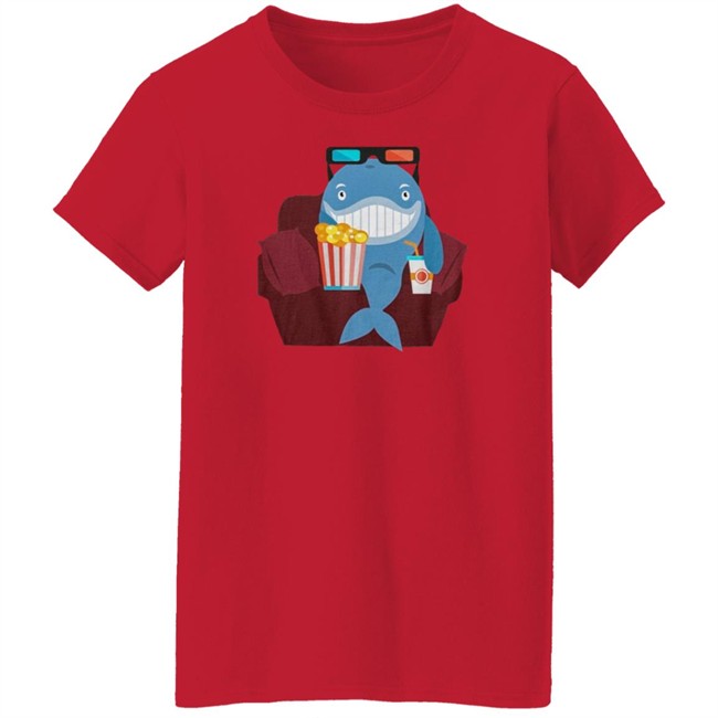 Unusual Whales Popcorn Shirt Pete G Jak Kidd Unusual Whales Popcorn Shirt Pete G Jak Kidd