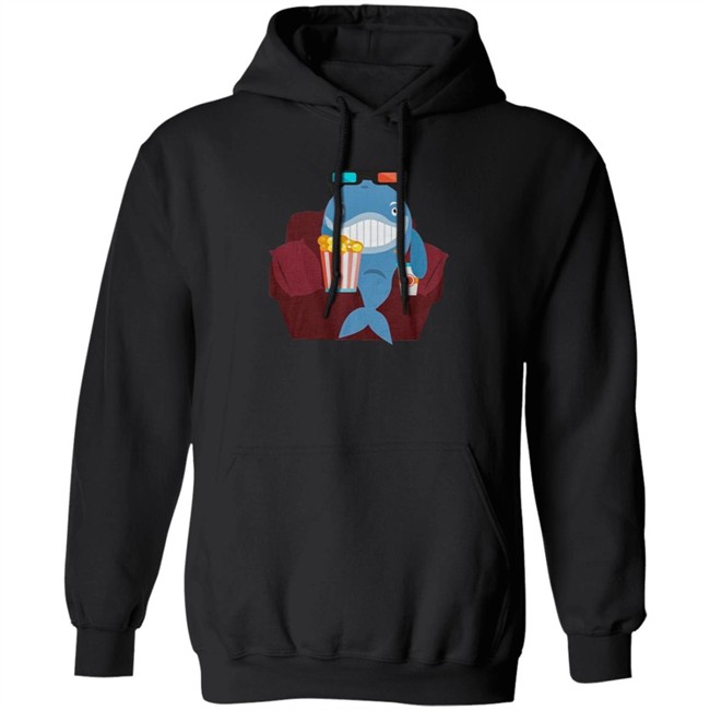 Unusual Whales Popcorn Shirt Pete G Jak Kidd Unusual Whales Popcorn Shirt Pete G Jak Kidd