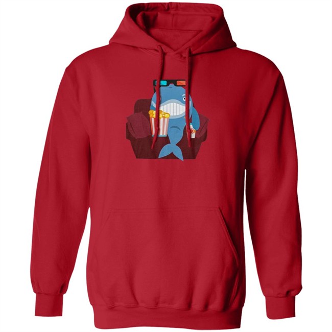 Unusual Whales Popcorn Shirt Pete G Jak Kidd Unusual Whales Popcorn Shirt Pete G Jak Kidd