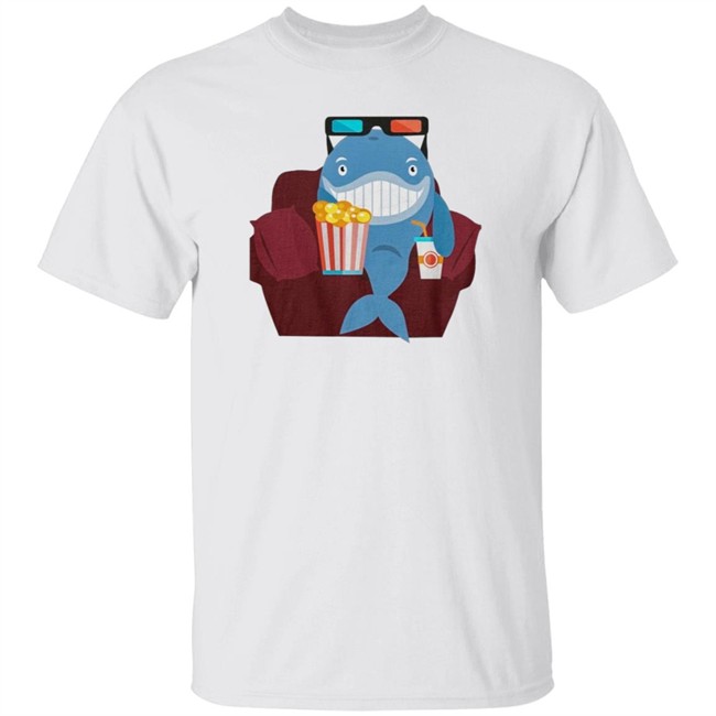 Unusual Whales Popcorn Shirt Pete G Jak Kidd Unusual Whales Popcorn Shirt Pete G Jak Kidd