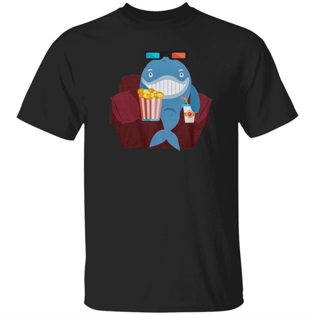 Unusual Whales Popcorn Shirt Pete G Jak Kidd Unusual Whales Popcorn Shirt Pete G Jak Kidd