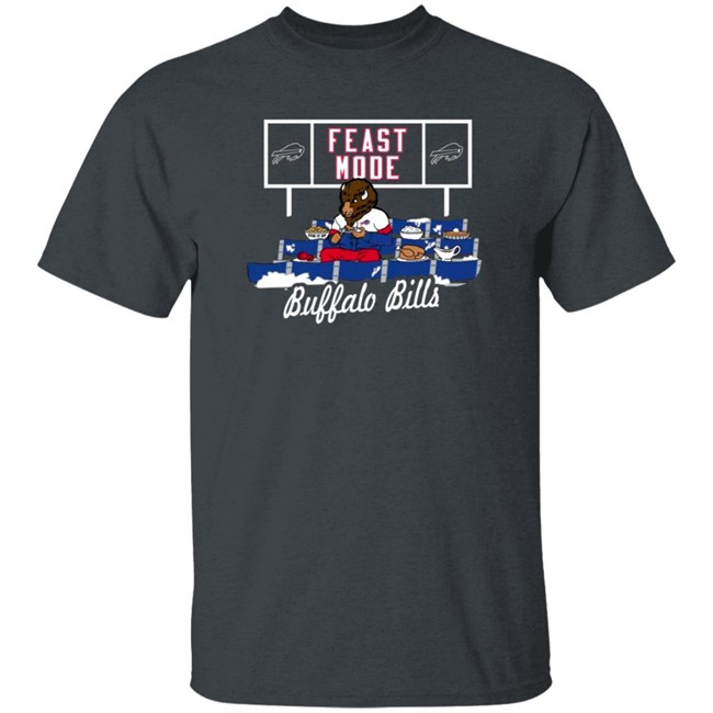 Buffalo Bills Fan Box 5 Dion Dawkins Shirt Buffalo Bills Fan Box 5 Dion Dawkins Shirt